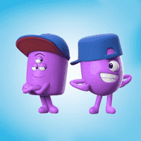 Gemini (Gerry & Gary)