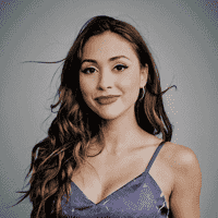 Lindsey Morgan