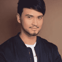 Billy Crawford