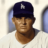 Don Drysdale