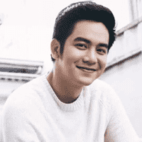 Joshua Garcia