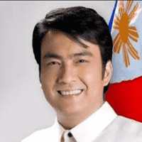 Bong Revilla