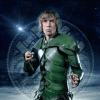 Gloryhammer (Lore)