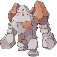 Regirock