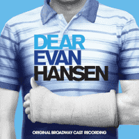 Dear Evan Hansen - Anybody Have a Map?