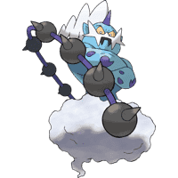 Thundurus