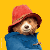 Paddington (2014)