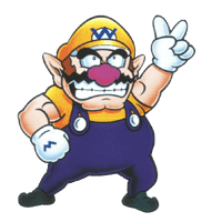 Wario