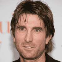 Sharlto Copley