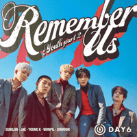 Day6 - Days Gone By