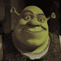 Shrek Personality Type, MBTI - Which Personality?