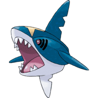 Sharpedo