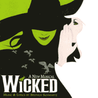 Wicked - Dear Old Shiz