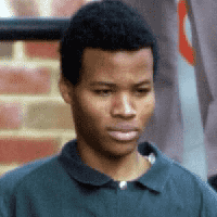 Lee Boyd Malvo