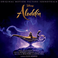 Naomi Scott - Speechless (from Aladdin)