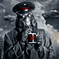 Romantically Apocalyptic