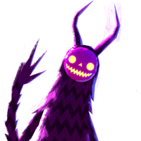 Wormhorn