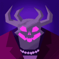 Behemoth (Beth)