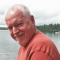 Bruce McArthur