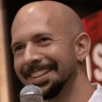 Neil Strauss