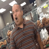 Chris Morgan (Bagel Boss Guy)