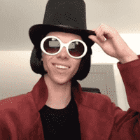 Willy Wonka TikTok