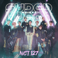 NCT 127 - Superhuman