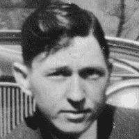 Clyde Barrow