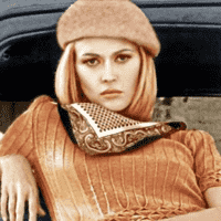 Bonnie Parker