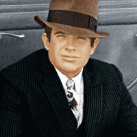 Clyde Barrow