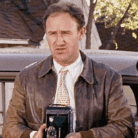 Buck Barrow