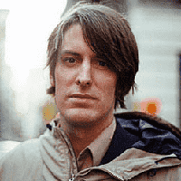 Stephen Malkmus