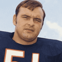 Dick Butkus