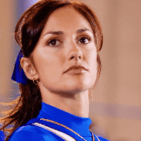 Lyla Garrity