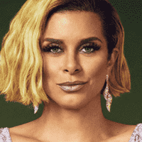 Robyn Dixon