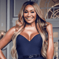 Cynthia Bailey