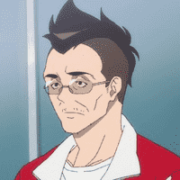 Noriyuki Amakusa