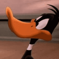 Daffy Duck