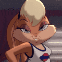 Lola Bunny