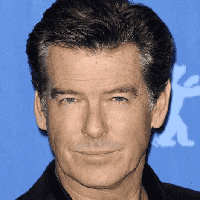 Pierce Brosnan