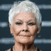 Judi Dench