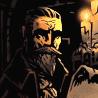 Darkest Dungeon