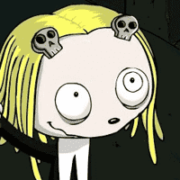 Lenore, the Cute Little Dead Girl