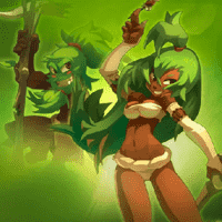 Sadida