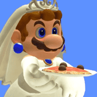 Princess Mario