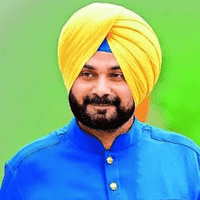 Navjot Singh Sidhu