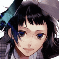 Kinose Azusa