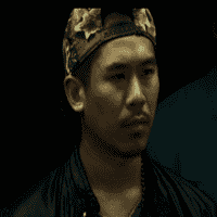 Asian Kid
