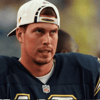 Ryan Leaf