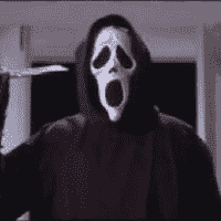 The Killer (Ghostface)